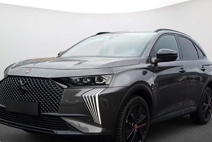 DS Automobiles DS7 (Crossback) 46.262 km 25.949 &euro; Borken 46325