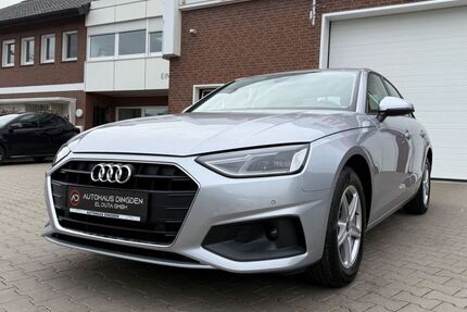 Audi A4 6.000 km 27.990 &euro; Hamminkeln 46499
