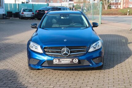 Mercedes-Benz C 220 121.000 km 24.400 &euro; Bocholt 46395