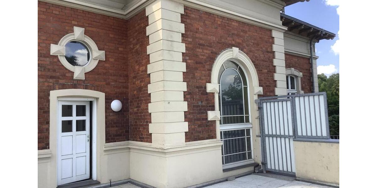 Dachgeschoßwohnung Vreden - 6 Zimmer, 170 m&sup2;, 1.300&euro; | Angebot:25253024