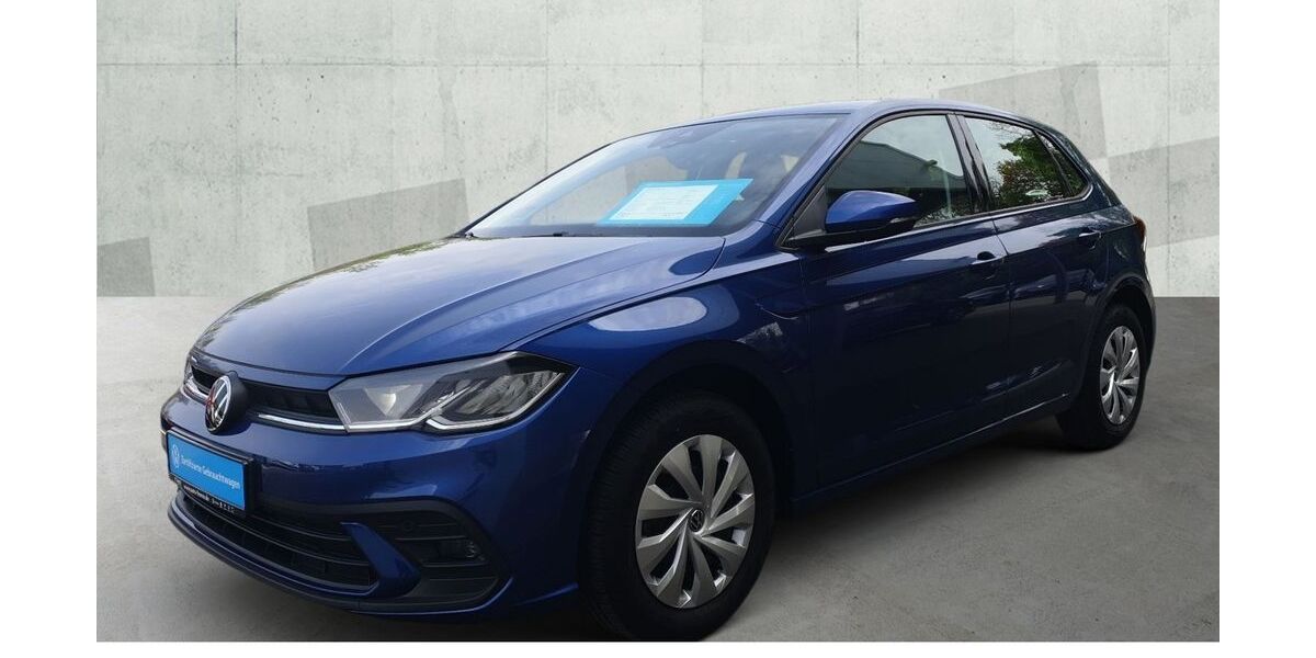 VW Polo 23.583 km 17.140 &euro; Borken 46325