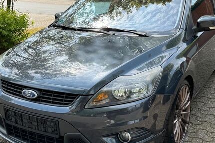 Ford Focus 131.204 km 3.900 &euro; Rhede 46414