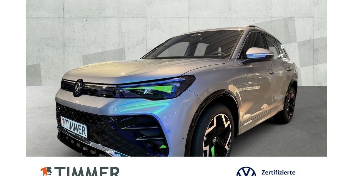 VW Tiguan 1.999 km 48.789 &euro; Borken 46325