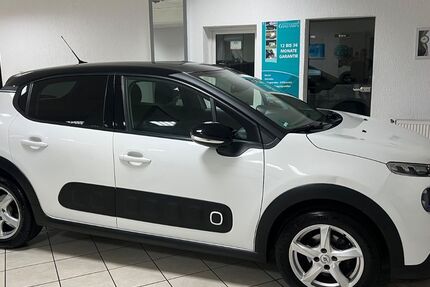 Citroen C3 83.459 km 11.499 &euro; Voerde 46562