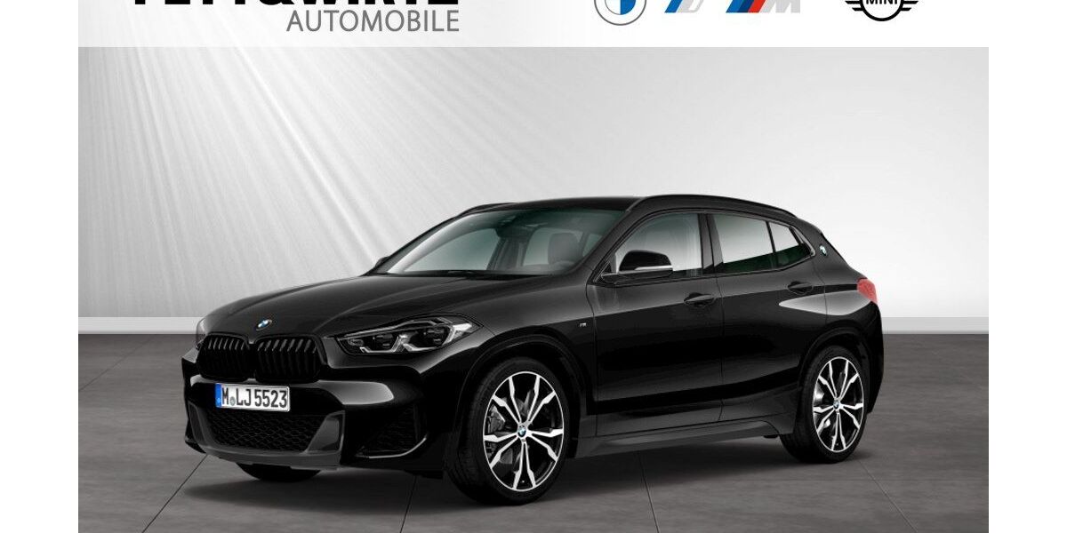 BMW X2 14.650 km 31.490 &euro; Wesel 46485