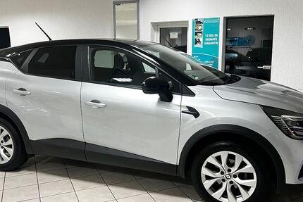 Renault Captur 59.987 km 15.499 &euro; Voerde 46562