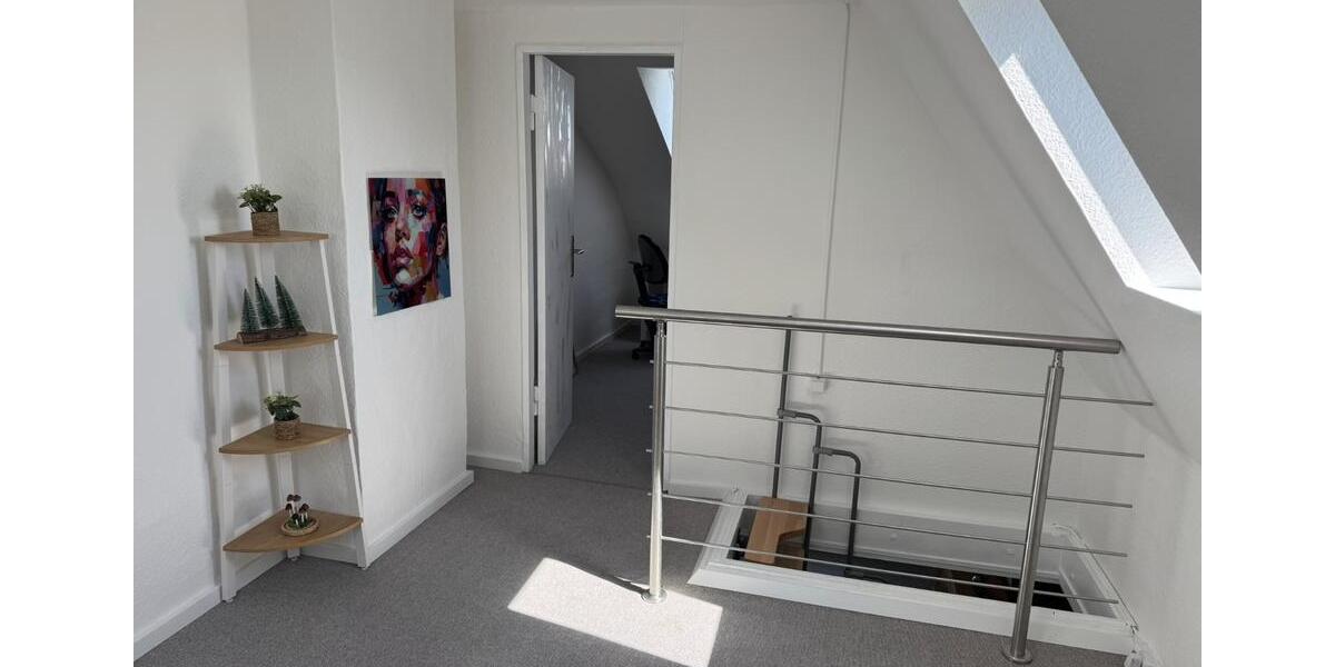 Maisonettenwohnung Reken - 5 Zimmer, 90 m&sup2;, 189.000&euro; | Angebot:26357750
