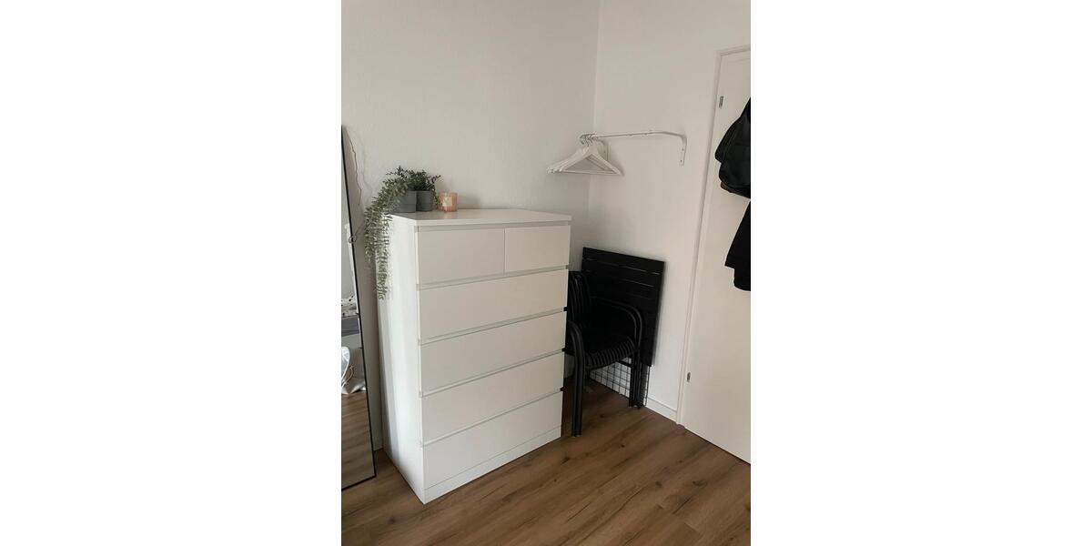 Etagenwohnung Gescher - 1 Zimmer, 35 m&sup2;, 495&euro; | Angebot:25943730