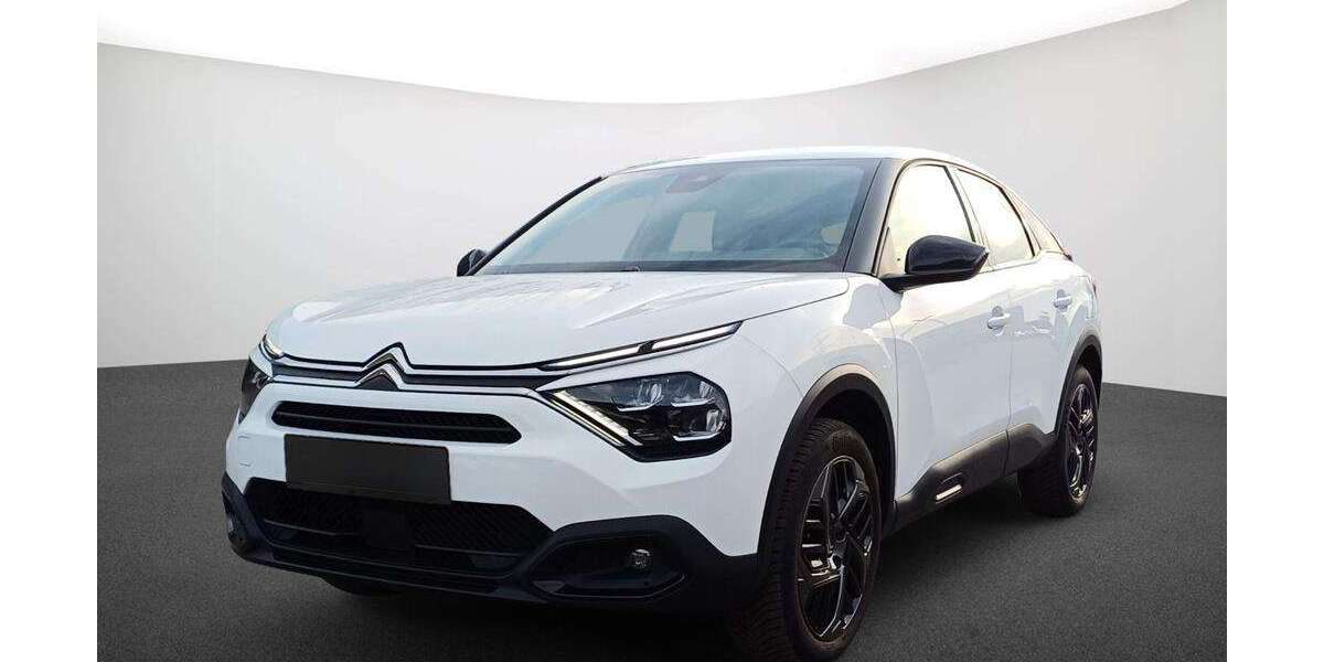 Citroen C4 16.035 km 14.997 &euro; Borken 46325
