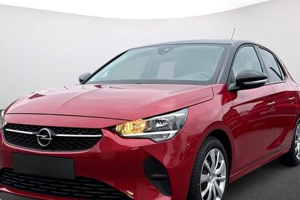 Opel Corsa 20.624 km 14.990 &euro; Bocholt 46395