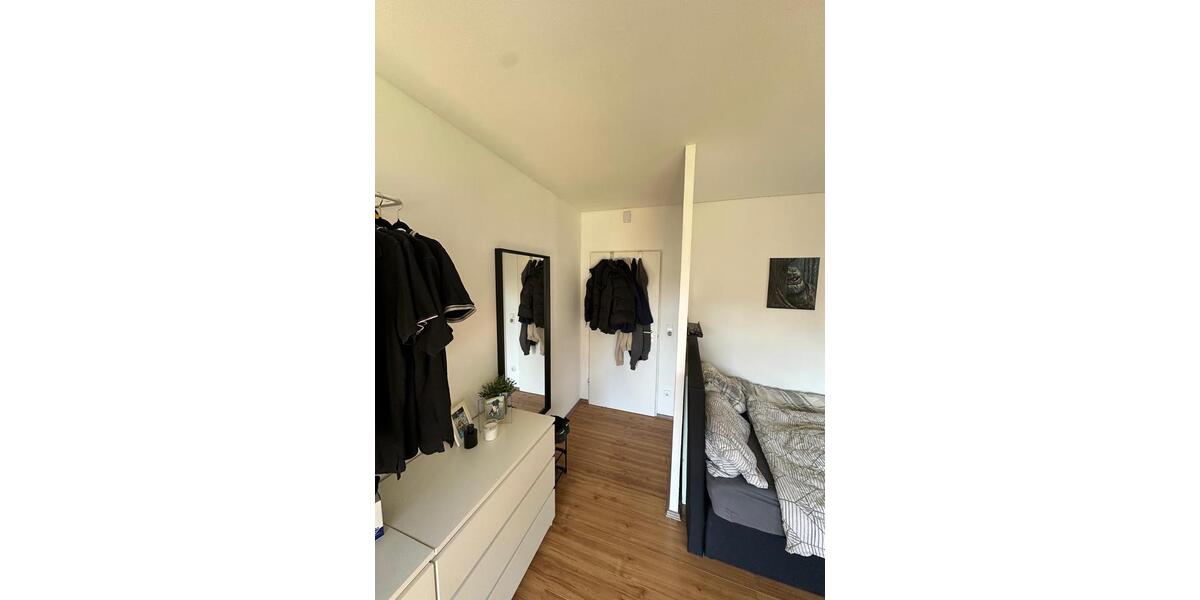 Erdgeschoßwohnung Isselburg - 1 Zimmer, 30 m&sup2;, 390&euro; | Angebot:25991733