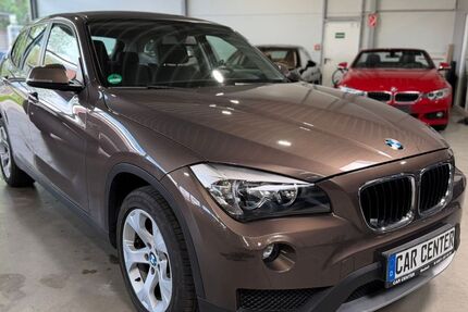 BMW X1 47.500 km 11.950 &euro; Bocholt 46395