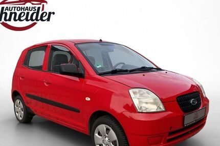Kia Picanto 138.657 km 1.950 &euro; Rees 46459