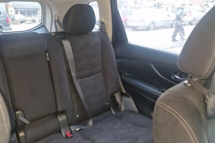 Nissan X-Trail 129.000 km 14.000 &euro; Wesel 46487