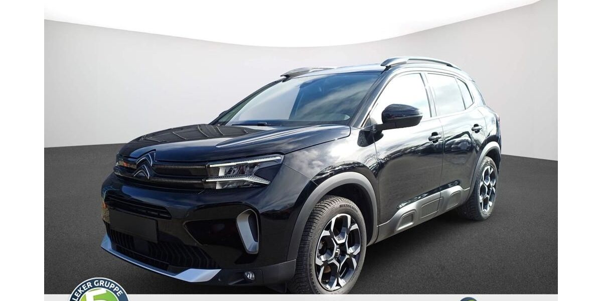 Citroen C5 Aircross 17.977 km 19.300 &euro; Borken 46325