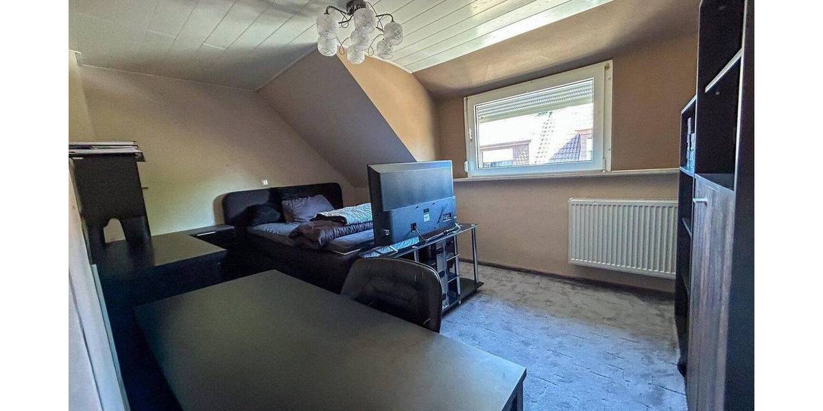 Doppelhaushälfte Bocholt Stenern - 5 Zimmer, 100 m&sup2;, 1.260&euro; | Angebot:26801247