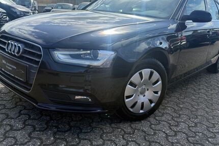 Audi A4 233.523 km 6.398 &euro; Vreden 48691