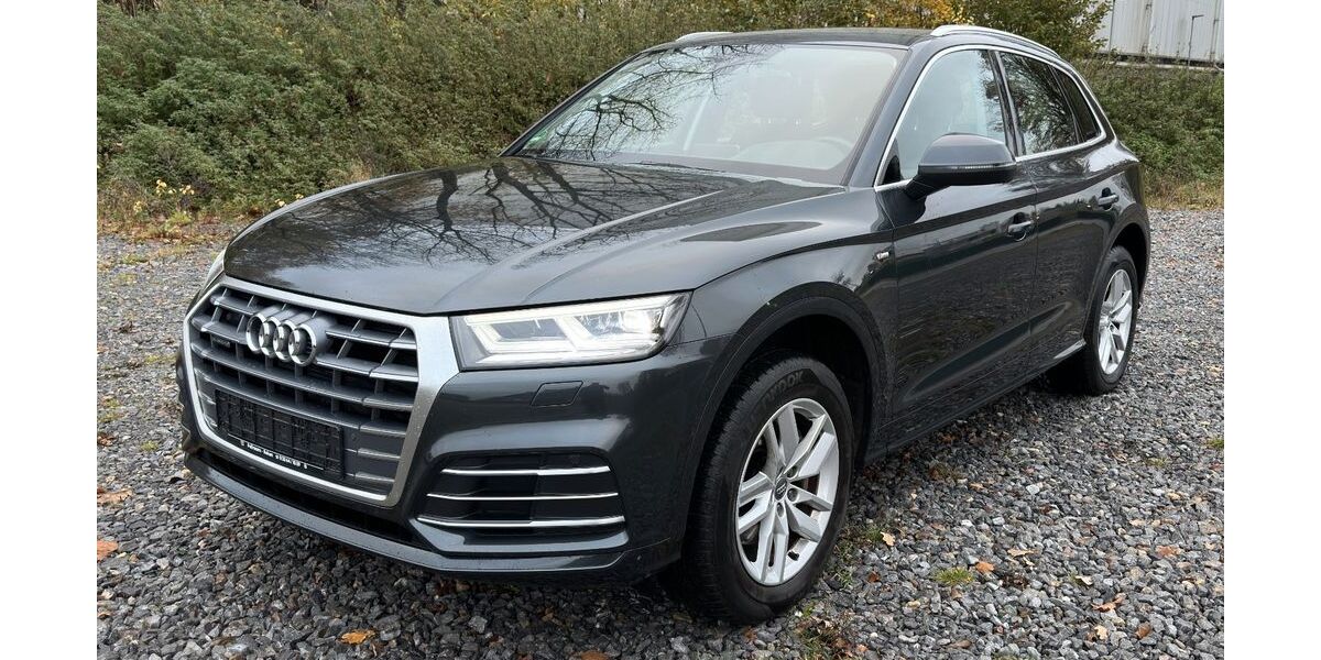 Audi Q5 26.273 km 34.990 &euro; Reken 48734