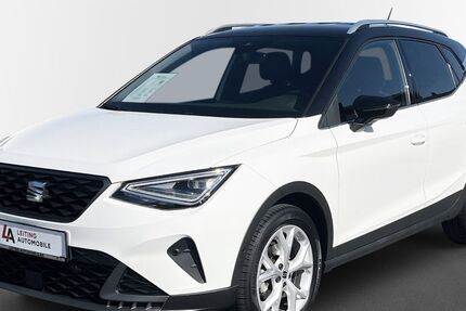Seat Arona 22.935 km 19.746 &euro; Bocholt 46395