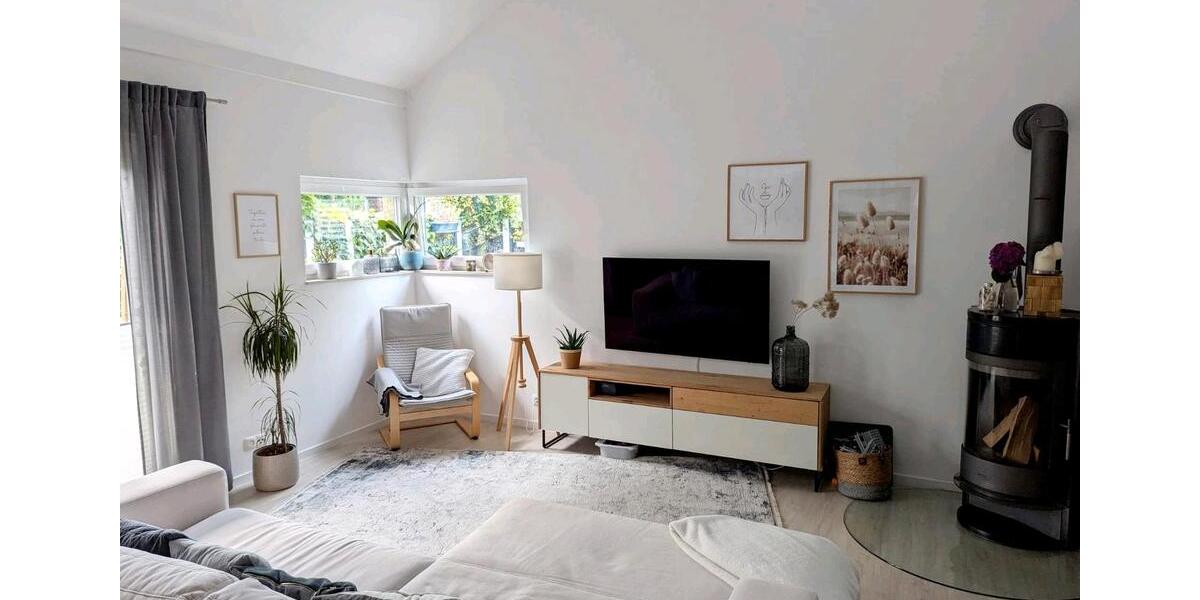 Doppelhaushälfte Bocholt Stenern - 4 Zimmer, 120 m&sup2;, 415.000&euro; | Angebot:26656363