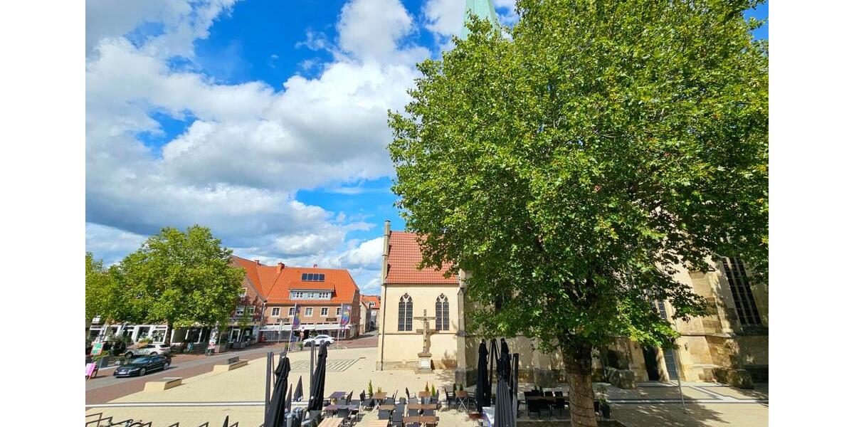 Etagenwohnung Borken - 4.5 Zimmer, 100 m&sup2;, 1.320&euro; | Angebot:22746134