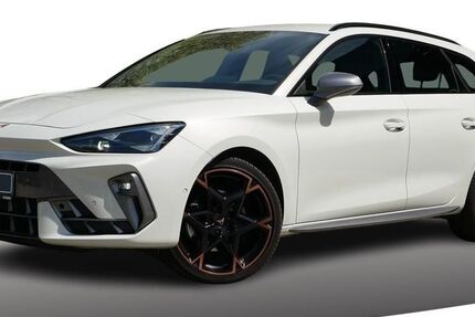 Cupra Leon 8.829 km 36.430 &euro; Bocholt 46395