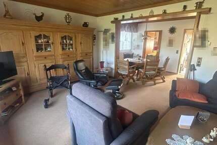 Haus Reken / Maria-Veen Veen - 7 Zimmer, 138 m&sup2;, 279.000&euro; | Angebot:27346154