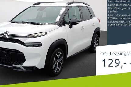 Citroen C3 Aircross 13.408 km 14.949 &euro; Borken 46325
