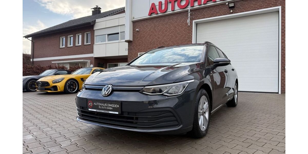 VW Golf 93.000 km 17.990 &euro; Hamminkeln 46499