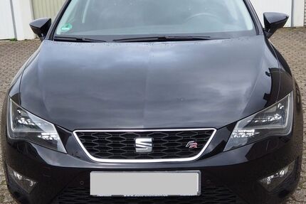 Seat Leon 138.000 km 9.400 &euro; Wesel 46487