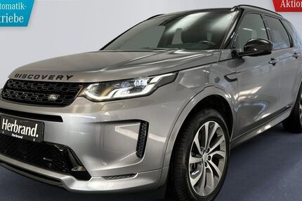 Land Rover Discovery 51.839 km 35.690 &euro; Gescher 48712