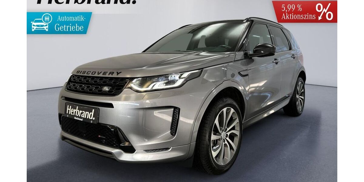 Land Rover Discovery 51.839 km 35.690 &euro; Gescher 48712