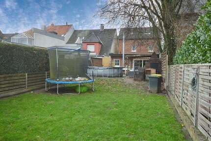 Haus Kalkar - 6 Zimmer, 147 m&sup2;, 269.000&euro; | Angebot:25530853