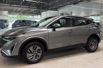 Nissan Qashqai 19.428 km 24.290 &euro; Bocholt 46395