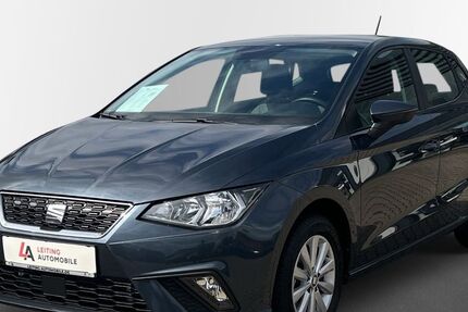 Seat Ibiza 71.113 km 12.746 &euro; Bocholt 46395