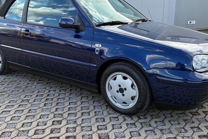 VW Golf 166.465 km 4.490 &euro; Rhede 46414