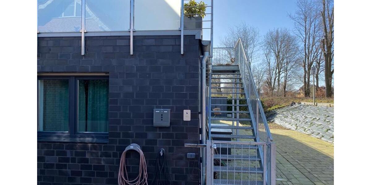 Maisonettenwohnung Reken - 5 Zimmer, 155 m&sup2;, 1.490&euro; | Angebot:25918600