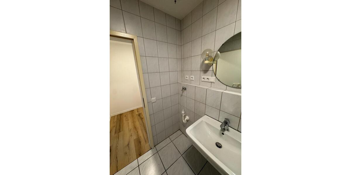 Maisonettenwohnung Bocholt Stenern - 2 Zimmer, 59 m&sup2;, 685&euro; | Angebot:24840295