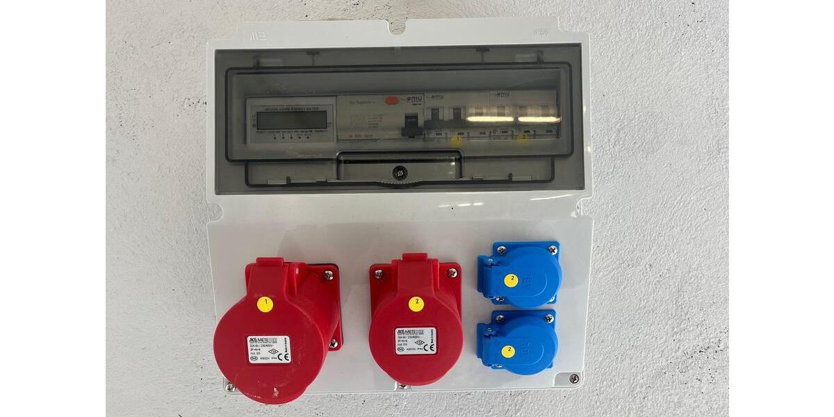 Gewerbeobjekt Raesfeld - 780&euro; | Angebot:26639434
