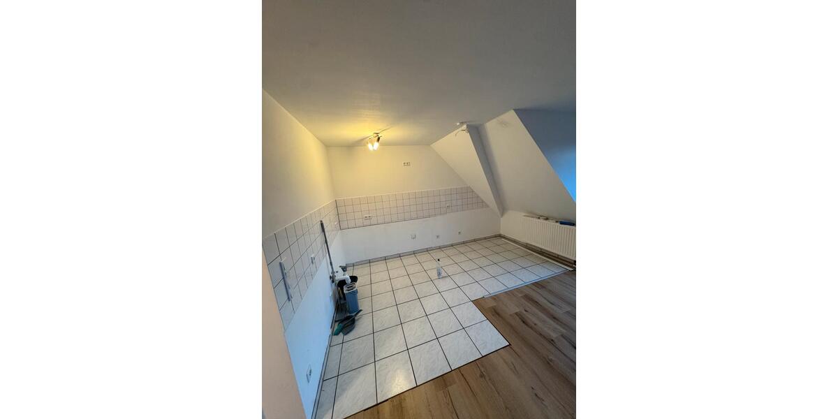 Maisonettenwohnung Bocholt Stenern - 2 Zimmer, 59 m&sup2;, 685&euro; | Angebot:24840295