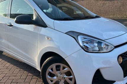 Hyundai i10 81.200 km 6.500 &euro; Reken 48734