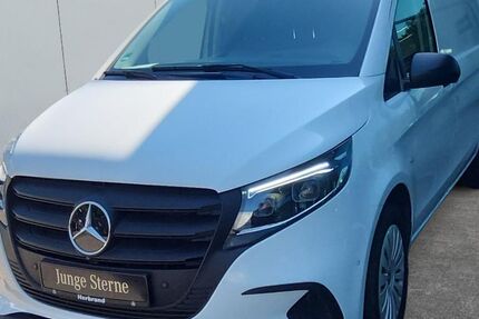 Mercedes-Benz Vito 14.461 km 47.890 &euro; Bocholt 46397