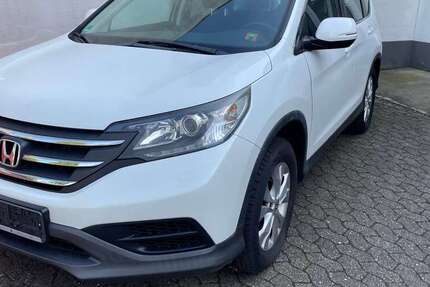 Honda CR-V 129.520 km 7.950 &euro; Emmerich 46446