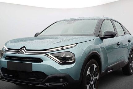 Citroen C4 17.552 km 15.989 &euro; Bocholt 46395