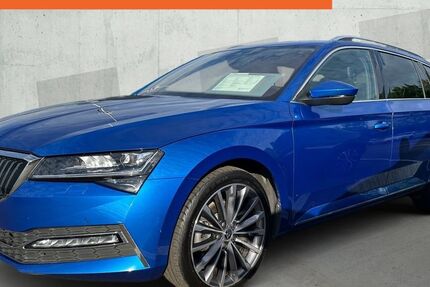 Skoda Superb 89.546 km 29.440 &euro; Borken 46325
