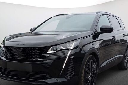 Peugeot 5008 37.967 km 27.333 &euro; Borken 46325