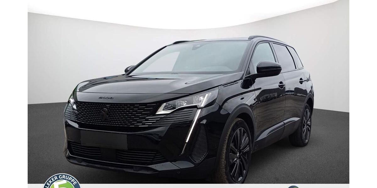 Peugeot 5008 37.967 km 27.333 &euro; Borken 46325