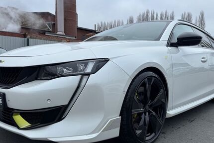 Peugeot 508 125.000 km 21.900 &euro; Bocholt 46395