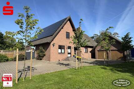 Haus Kalkar - 6 Zimmer, 397 m&sup2;, 579.000&euro; | Angebot:25341455