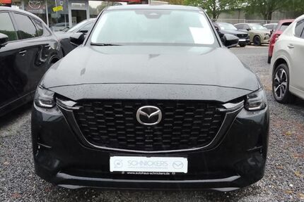 Mazda CX-60 15.433 km 41.980 &euro; Xanten 46509